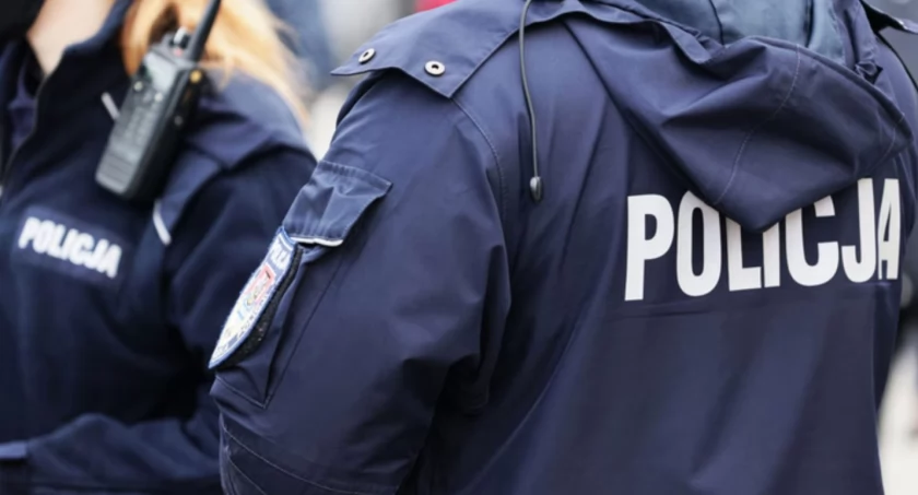 fot. mat. policji
