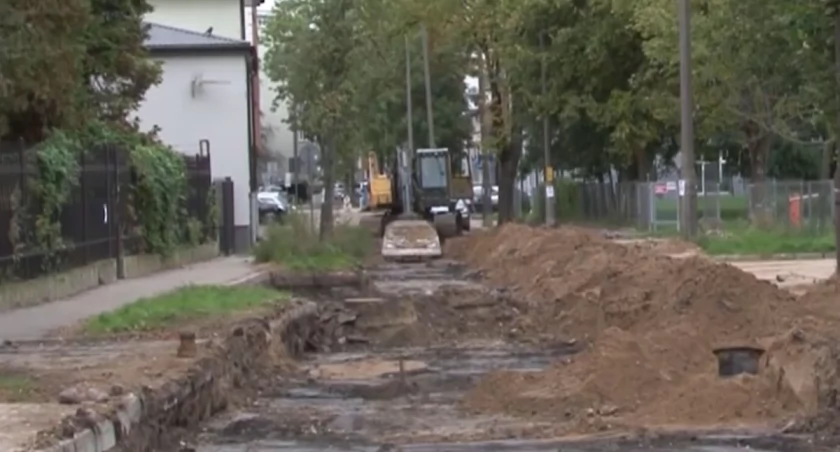 zrzut ekranu tvp warszawa