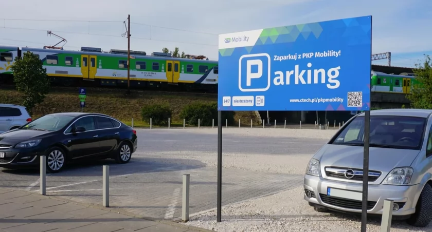 PKP Materiały prasowe