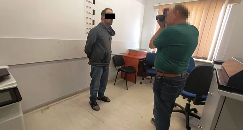 fot. Komenda Stołeczna Policji