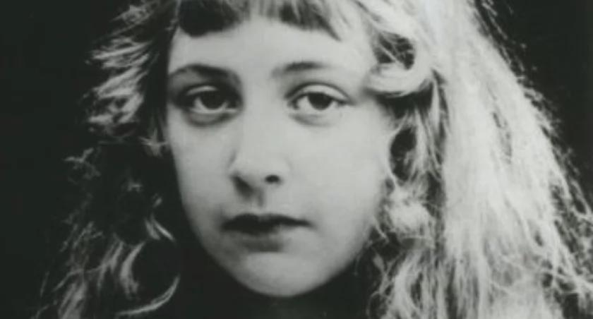 Agatha Christie ok. 1900 r. /Źródło: en.wikipedia
