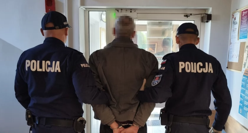 Fot. Mazowiecka Policja