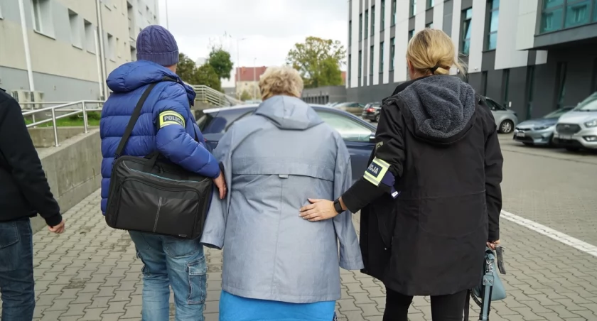fot. Policja Łódzka