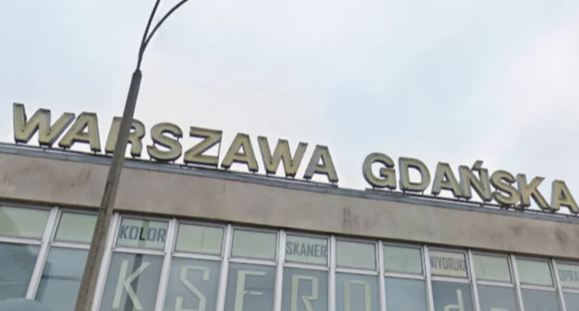 zrzut ekranu