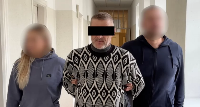 fot. Komenda Stołeczna Policji