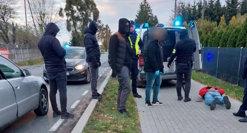 fot. mat. policji