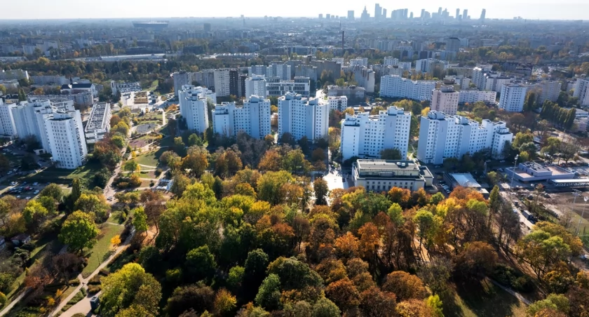 UM Warszawa