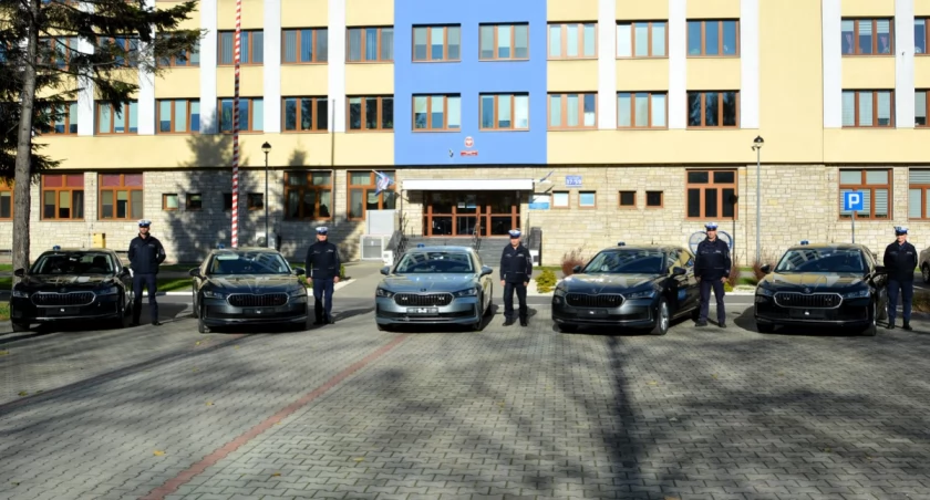 Policja Mazowiecka