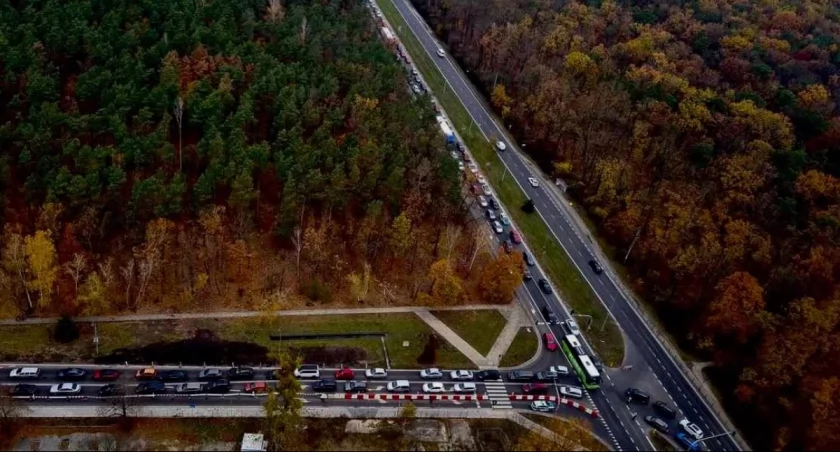 Fot. Komenda Stołeczna Policji