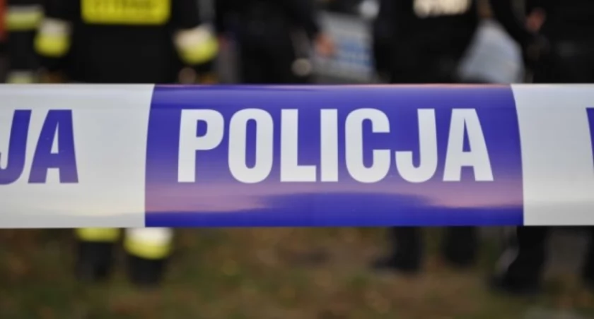 fot. mat. policji