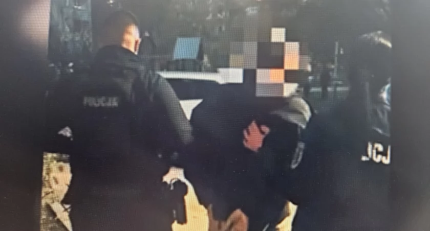 fot. mat. policji