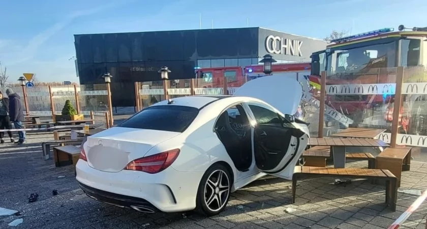OSP Garwolin