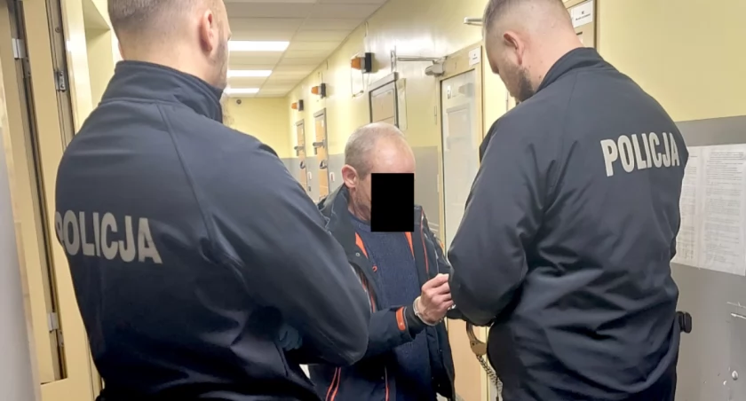 fot. mat. policji