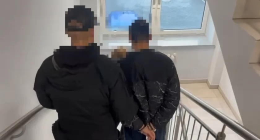 fot. Komenda Stołeczna Policji