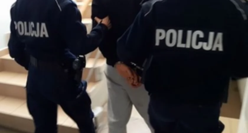 fot. mat. policji