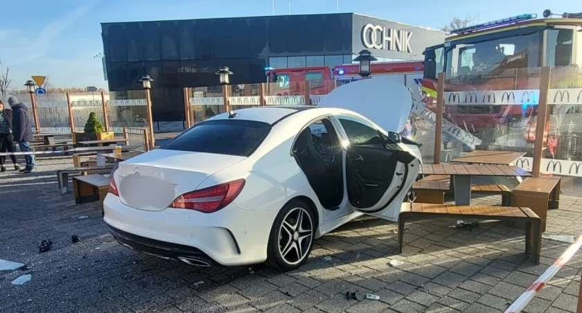 fot. OSP Garwolin