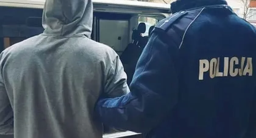 fot. Policja WM/zdjęcie ilustracyjne