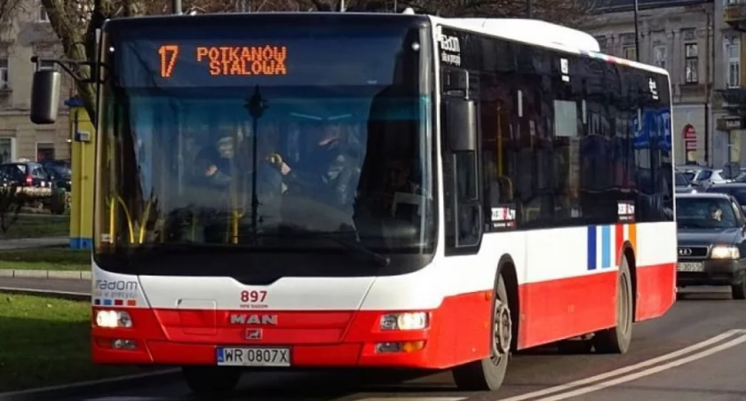 Materiały prasowe/Miejski Zarząd Dróg i Komunikacji w Radomiu/www.mzdik.pl/