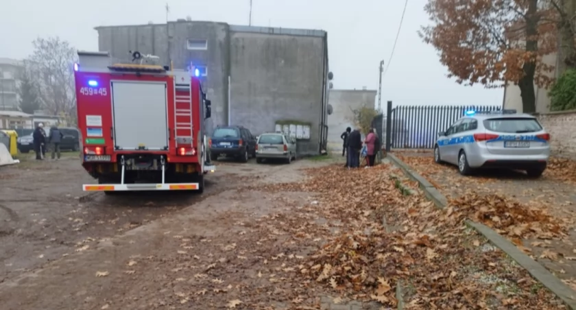 fot. Mazowiecka Policja