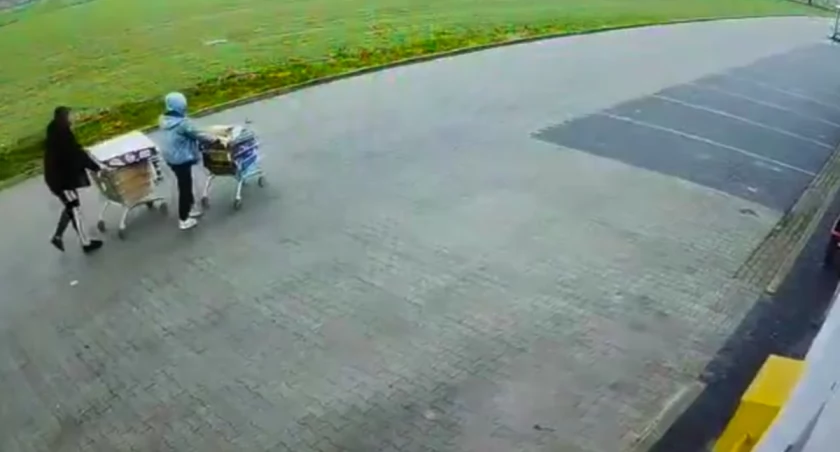 fot. Mazowiecka Policja