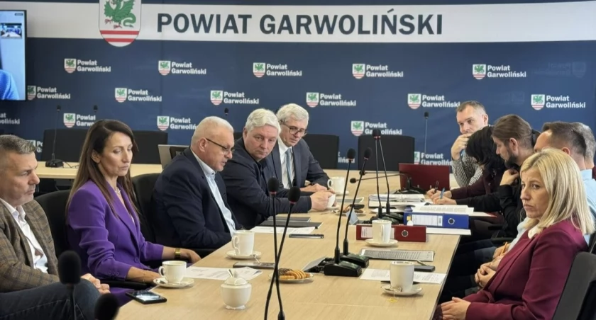 fot. źródło: powiat garwoliński