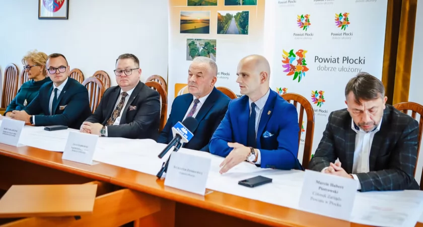 fot. powiat płocki