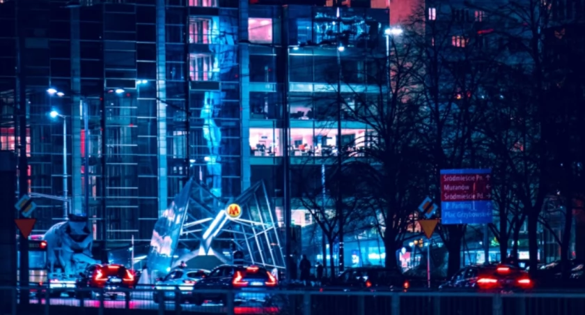 Adam Borkowski on Unsplash