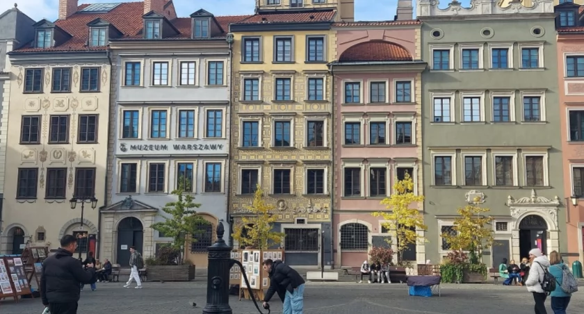 UM Warszawa