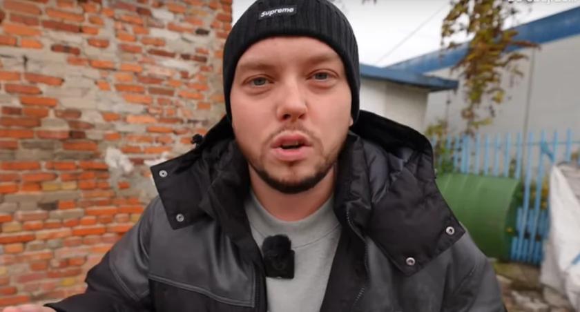 zrzut ekranu
