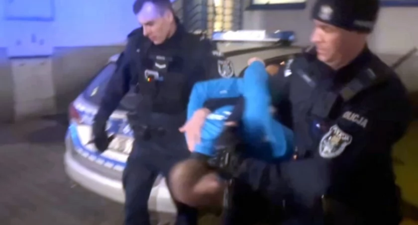 fot. Komenda Stołeczna Policji