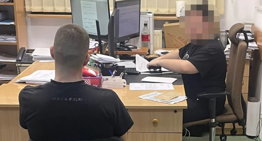 fot. Komenda Stołeczna Policji