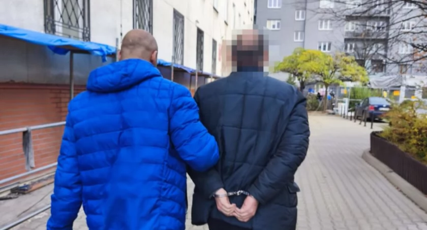 Policja Warszawa