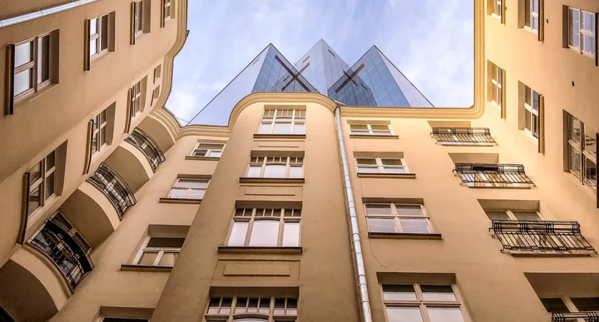 Ceny mieszkań w Warszawie spadły w porównaniu do tych sprzed roku // Fot. Pixabay