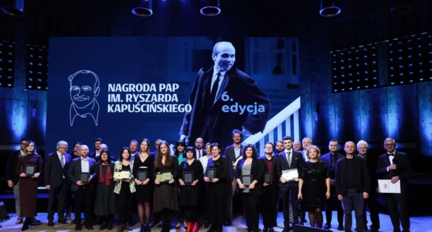 PAP - Gala w 2024 roku 