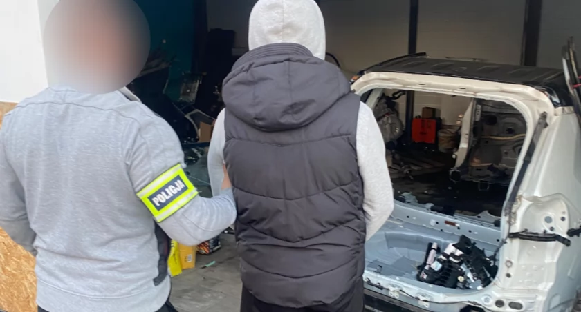 fot. Komenda Stołeczna Policji