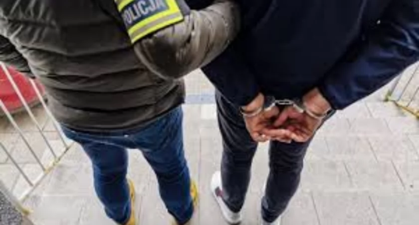 fot. Komenda Stołeczna Policji
