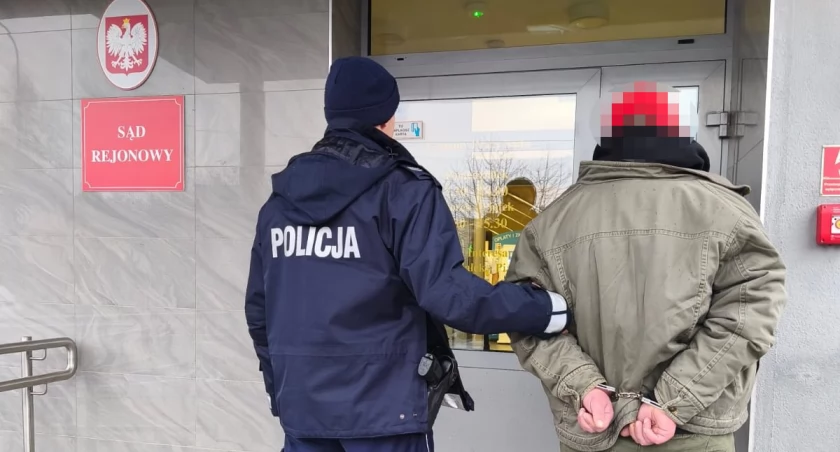 fot. Policja Mazowiecka