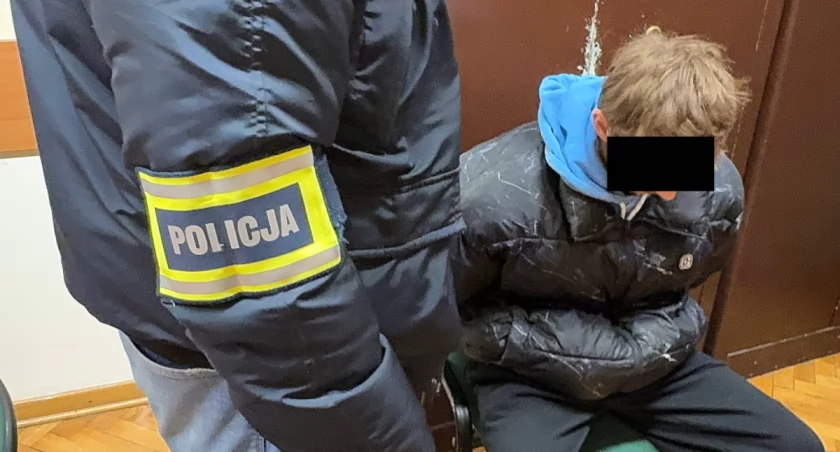 fot. Komenda Stołeczna Policji