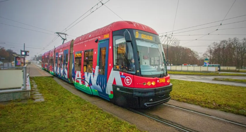 Fot. MZA Warszawa/Tramwaje Warszawskie 