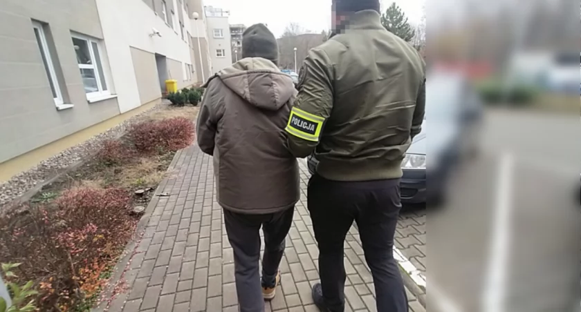fot. Komenda Stołeczna Policji