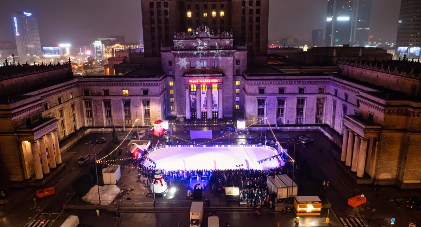 UM Warszawa