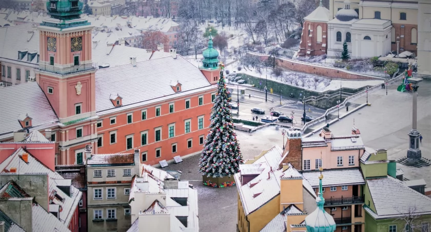 UM Warszawa