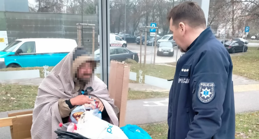 fot. Komenda Stołeczna Policji
