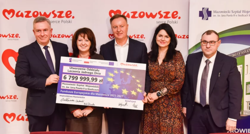 fot. mazovia.pl/Tomasz Słupski