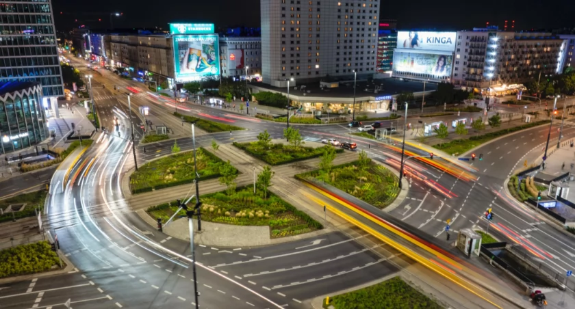 UM Warszawa