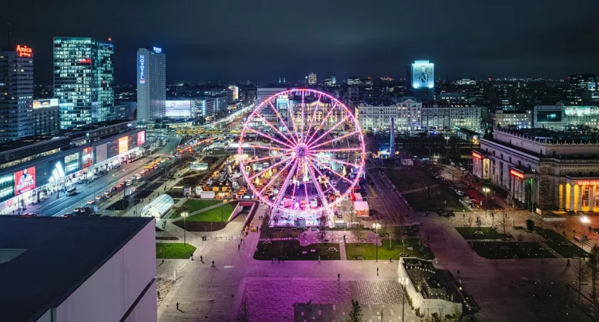 UM Warszawa
