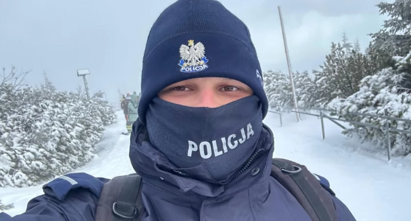 fot. Komenda Stołeczna Policji