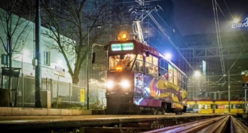 Tramwaje Warszawskie