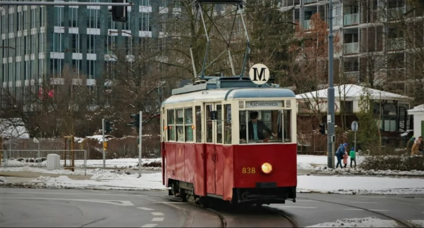 UM Warszawa/ ZTM