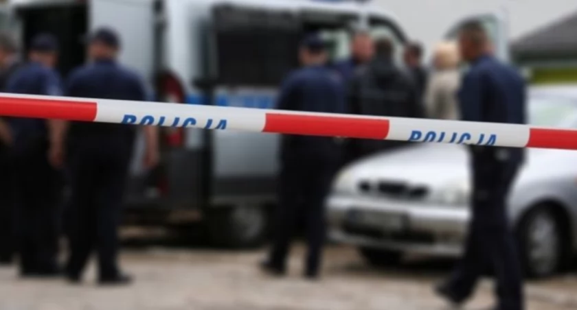 Fot. Mat. Policji 